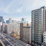 Nanba West Sakuragawa Station Apartment