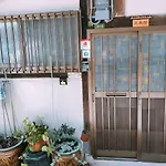 Ryokoheya Tenchokan