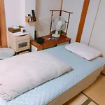Ryokoheya Hankyukan