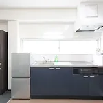 East End Building Central Osaka Apartments - Self Check-In Only
