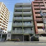 Hg Cozy Hotel No 13 天王寺