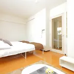Hg Cozy Hotel No 13 天王寺