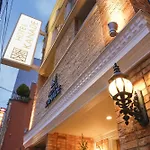 Hotel Kanade Osaka Shinsaibashi