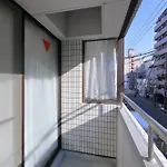 Osaka Namba Rakuraku Hotel