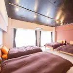 Apartment Clover Ootemae