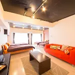 Apartment Clover Ootemae
