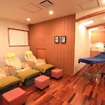 Capsule Inn Osaka - Caters To Men