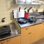 Alex S Home Kuromon Osaka