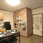 Alex S Home Kuromon Osaka