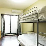 Dotonbori Apartment