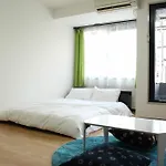Dotonbori Apartment