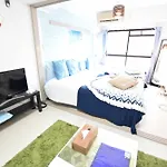 Shin Nippombashi Apartment