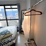 Shin Nippombashi Apartment