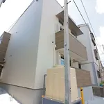 Hg Cozy Hotel No 12 京橋駅前