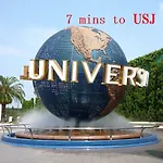 Nao\'S House Usj 一軒家貸切