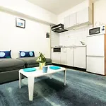 Heart Of Shinsaibashi Apartment