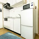 Heart Of Shinsaibashi Apartment