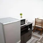 Hotel Metro Hanazonocho