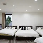 Hotel Metro Hanazonocho