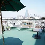 Hotel Metro Hanazonocho