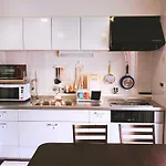 Osaka Sinsei Guest House