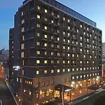 Hotel Wbf Namba Ebisu