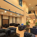 Hotel Wbf Namba Ebisu