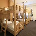 Hotel Wbf Namba Ebisu