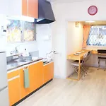 #2 Soliel Shinsaibashi