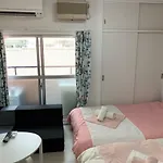 Goldhouse Shinosaka 305