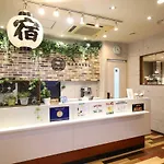 Nerarel Hostel Namba