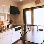 Osaka Sinsei Guest House