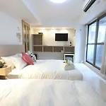 Amore Matsuyamachi Apartment