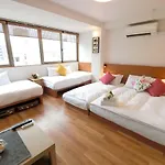 Amore Matsuyamachi Apartment