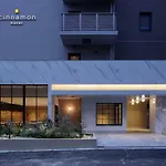 Cinnamon Hotel