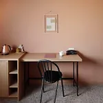 Cinnamon Hotel