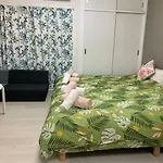 Goldhouse Shinosaka 305