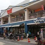 Ocean Trusty Residence Tennoji East