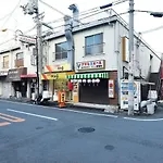 Rakuten Stay X Shamaison Osaka Dekijima Station-Vacation Stay 3034