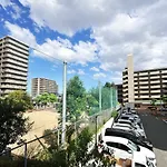 Rakuten Stay X Shamaison Osaka Dekijima Station-Vacation Stay 3029