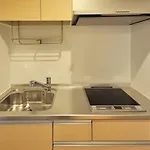 Rakuten Stay X Shamaison Osaka Dekijima Station-Vacation Stay 3034