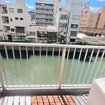Osaka Jagalchi Hotel&House