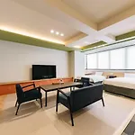 Hotel Yururito Osaka