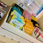 Hotel Wbf Namba Nippombashi