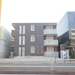 Hg Cozy Hotel No.55
