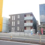 Hg Cozy Hotel No.55