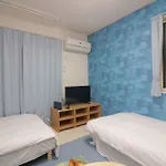 Hg Cozy Hotel No.55