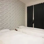 Hg Cozy Hotel No.55
