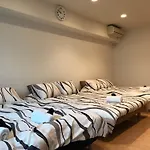 Nipponbashi Dotonbori Apartment