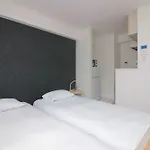 Hg Cozy Hotel No.57